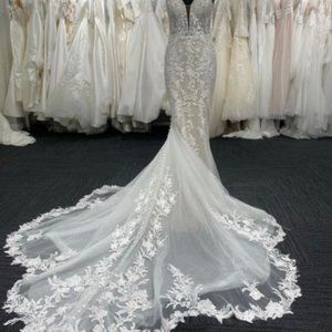 Wedding Dress Essence of Australia